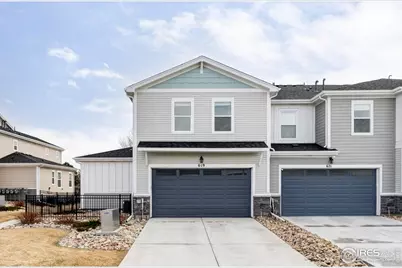 619 Stonebridge Dr, Longmont, CO 80503 - Photo 1