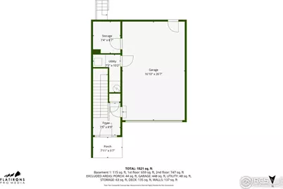 2237 Watersong Cir, Longmont, CO 80504 - Photo 46