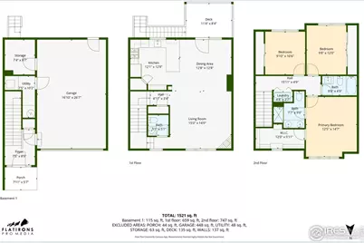 2237 Watersong Cir, Longmont, CO 80504 - Photo 46