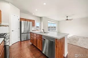 4624 Mountain Sky Ct, Johnstown, CO 80534 - Photo 10