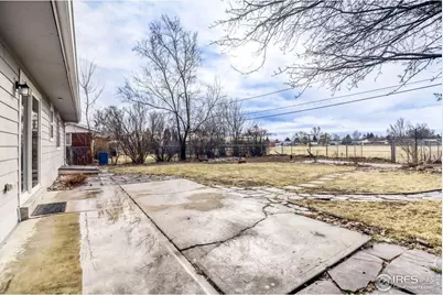 312 W 50th St, Loveland, CO 80538 - Photo 28