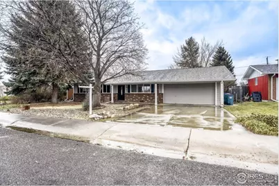 312 W 50th St, Loveland, CO 80538 - Photo 2