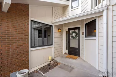 1424 Front Nine Dr #B, Fort Collins, CO 80525 - Photo 2