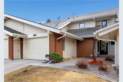 1424 Front Nine Dr #B, Fort Collins, CO 80525 - Photo 1
