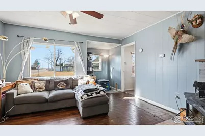 203 Clark St, Kersey, CO 80644 - Photo 2