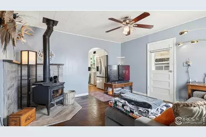 203 Clark St, Kersey, CO 80644 - Photo 4