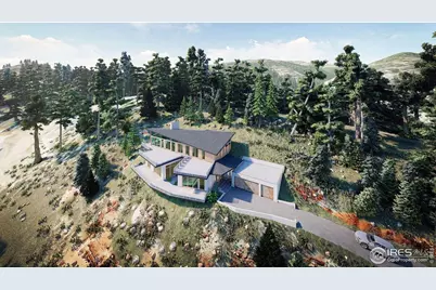 6109 Red Hill Rd, Boulder, CO 80302 - Photo 2