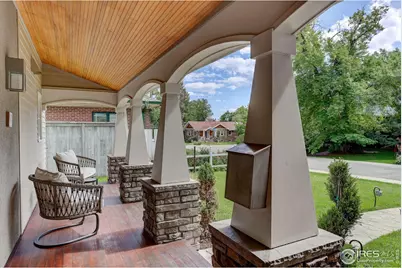 1023 Forest Ave, Boulder, CO 80304 - Photo 2