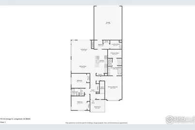 751 W Grange Ct #A, Longmont, CO 80503 - Photo 30