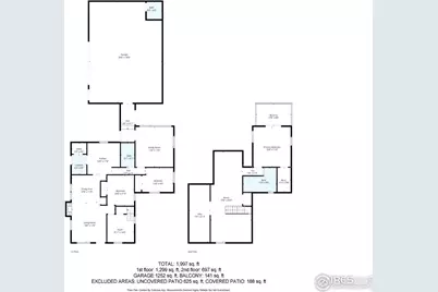 1284 E 4th St, Loveland, CO 80537 - Photo 50