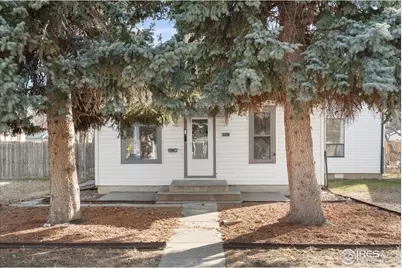1284 E 4th St, Loveland, CO 80537 - Photo 2