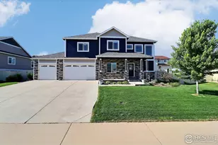 9004 19th St, Greeley, CO 80634 - Photo 1