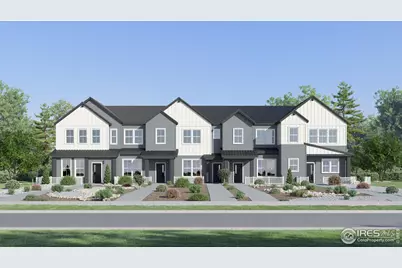 3083 Gladstone Ave, Loveland, CO 80538 - Photo 1