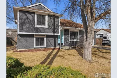 3925 Manhattan Ave, Fort Collins, CO 80526 - Photo 2