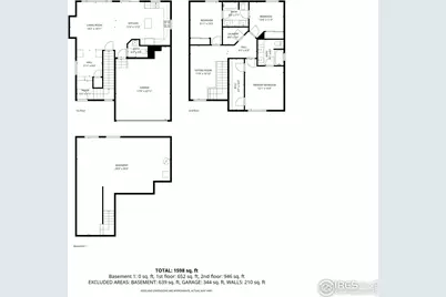 3824 Heatherwood Cir, Johnstown, CO 80534 - Photo 50