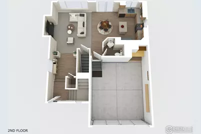 3824 Heatherwood Cir, Johnstown, CO 80534 - Photo 48