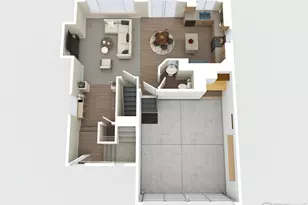 3824 Heatherwood Cir, Johnstown, CO 80534 - Photo 48