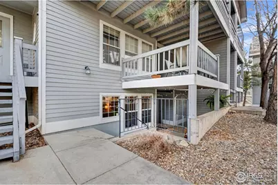 1601 W Swallow Rd #9-B, Fort Collins, CO 80526 - Photo 8