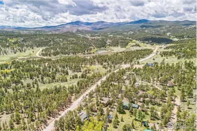 24192 W County Road 74E, Red Feather Lakes, CO 80545 - Photo 32