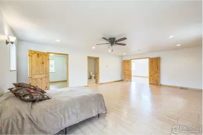 24192 W County Road 74E, Red Feather Lakes, CO 80545 - Photo 20