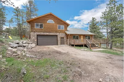 24192 W County Road 74E, Red Feather Lakes, CO 80545 - Photo 8