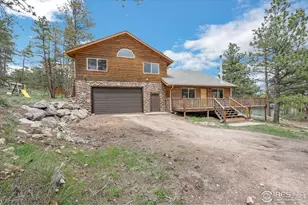 24192 W County Rd 74e, Red Feather Lakes, CO 80545 - Photo 8
