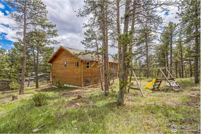 24192 W County Road 74E, Red Feather Lakes, CO 80545 - Photo 34