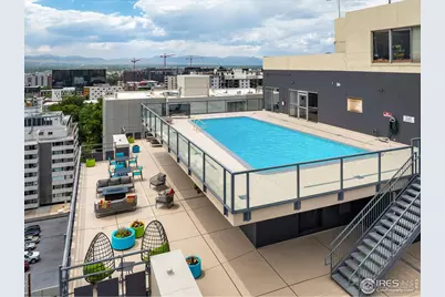 790 N Washington St #1210, Denver, CO 80203 - Photo 28