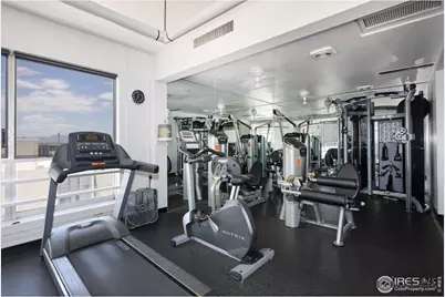 790 N Washington St #1210, Denver, CO 80203 - Photo 40
