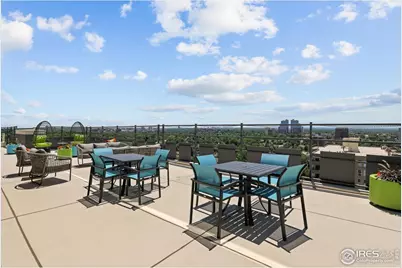 790 N Washington St #1210, Denver, CO 80203 - Photo 36