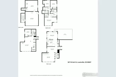 527 W Ash Ct, Louisville, CO 80027 - Photo 48