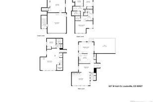 527 W Ash Ct, Louisville, CO 80027 - Photo 48