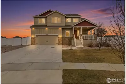 1206 Muskox St, Severance, CO 80550 - Photo 1