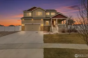 1206 Muskox St, Severance, CO 80550 - Photo 1