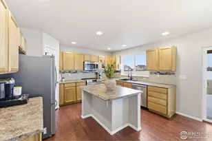 1206 Muskox St, Severance, CO 80550 - Photo 8