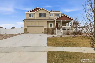 1206 Muskox St, Severance, CO 80550 - Photo 2
