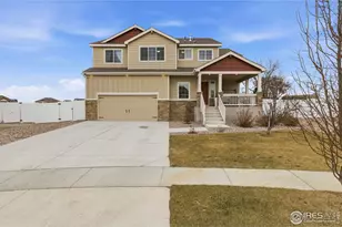 1206 Muskox St, Severance, CO 80550 - Photo 2