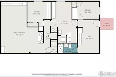 370 20th St, Boulder, CO 80302 - Photo 26