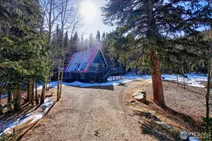 2170 Apex Valley Rd, Black Hawk, CO 80422 - Photo 2