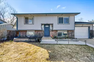 223 Fifth St, Firestone, CO 80520 - Photo 1