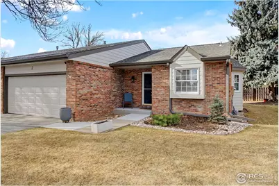 720 Arbor Ave #2, Fort Collins, CO 80526 - Photo 2