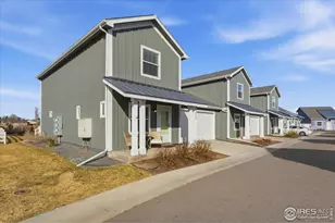 4000 Blue Pine Ln, Wellington, CO 80549 - Photo 2