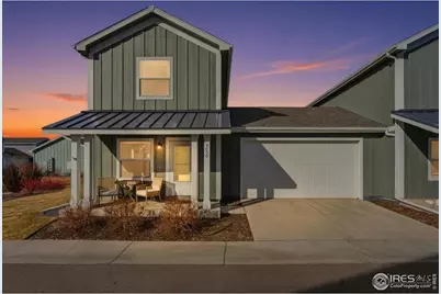 4000 Blue Pine Ln, Wellington, CO 80549 - Photo 34