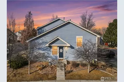 6615 Desert Willow Way #A3, Fort Collins, CO 80525 - Photo 2