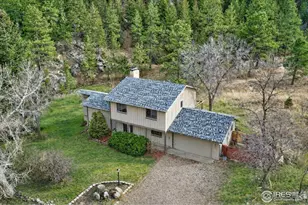 1037 Wagonwheel Gap Rd, Boulder, CO 80302 - Photo 1