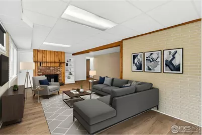 1037 Wagonwheel Gap Rd, Boulder, CO 80302 - Photo 14