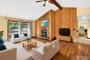 1037 Wagonwheel Gap Rd, Boulder, CO 80302 - Photo 2