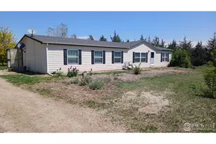 9021 County Road U 5, Weldona, CO 80653 - Photo 1