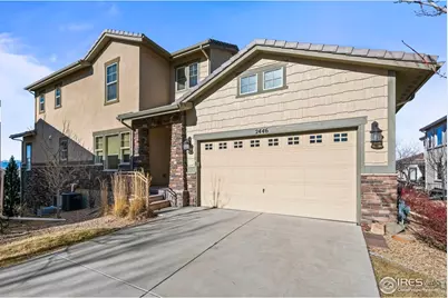 2446 Reserve St, Erie, CO 80516 - Photo 2