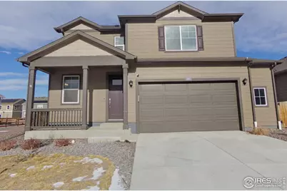 2303 Monte Vista St, Fort Lupton, CO 80621 - Photo 2